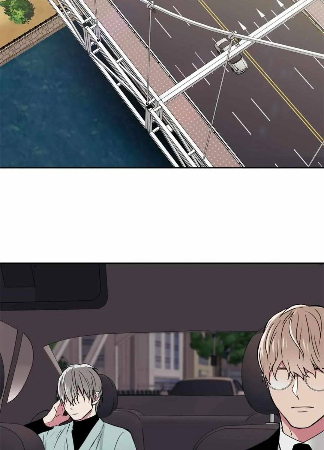 Read Lucky Credit chapter 22 image 22 on Lezhin