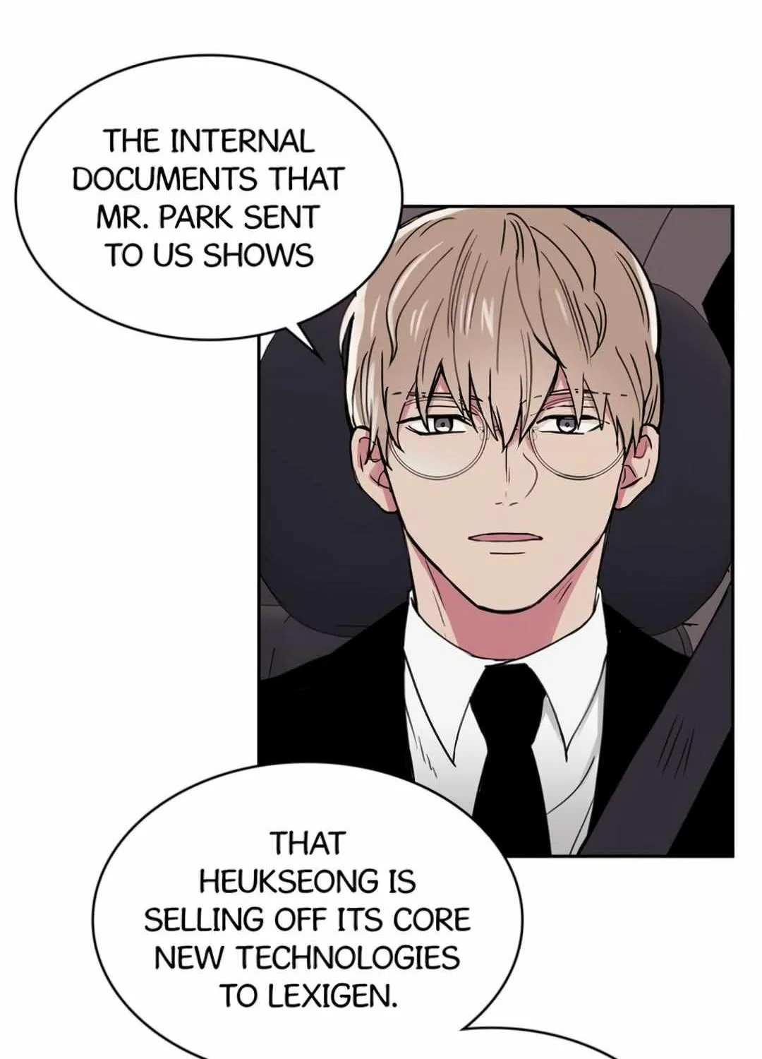 Read Lucky Credit chapter 22 image 25 on Lezhin