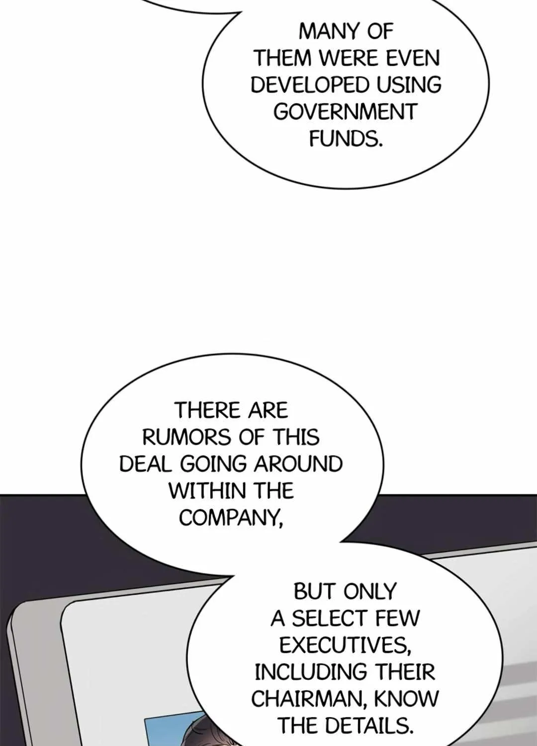 Read Lucky Credit chapter 22 image 26 on Lezhin