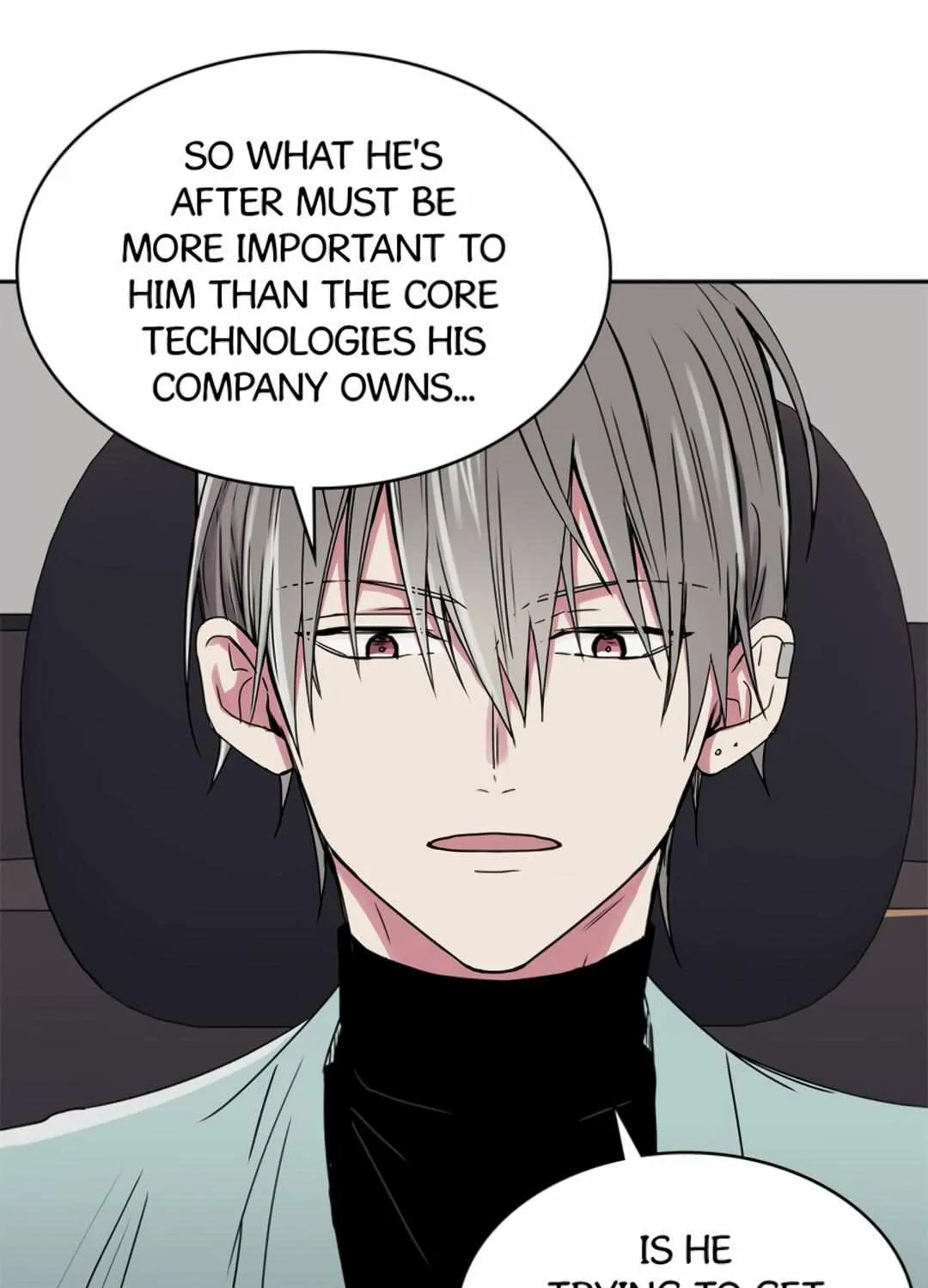 Read Lucky Credit chapter 22 image 28 on Lezhin