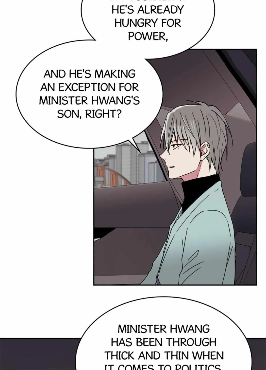 Read Lucky Credit chapter 22 image 30 on Lezhin