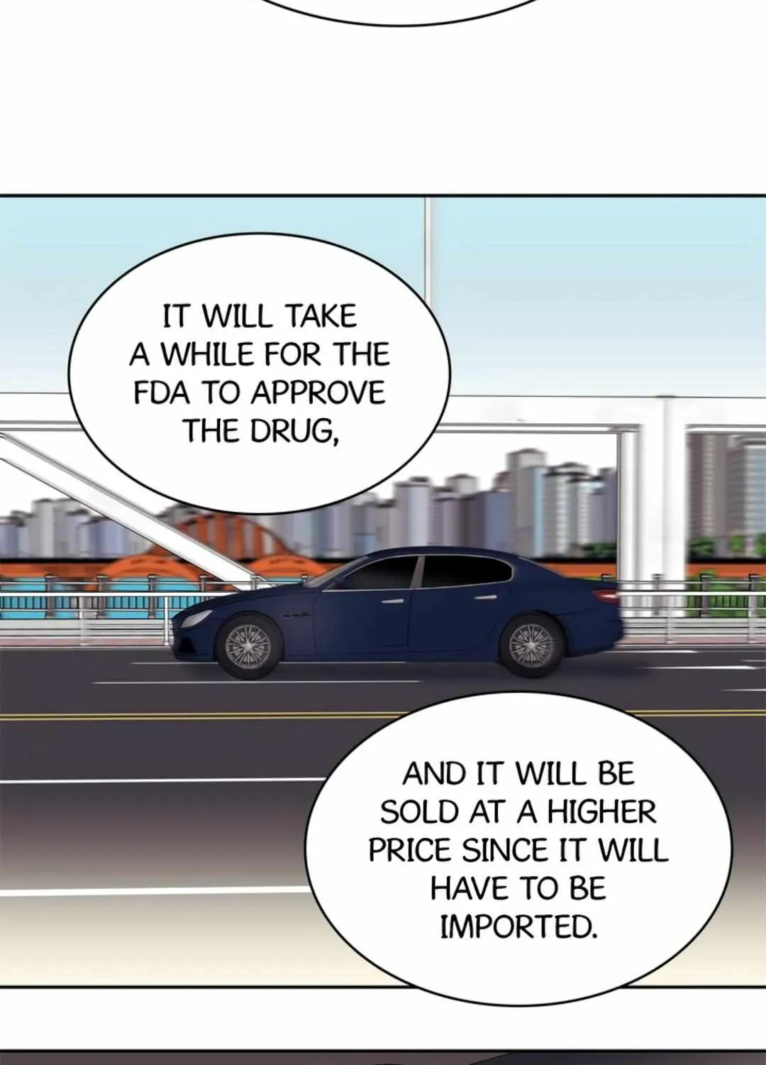 Read Lucky Credit chapter 22 image 34 on Lezhin