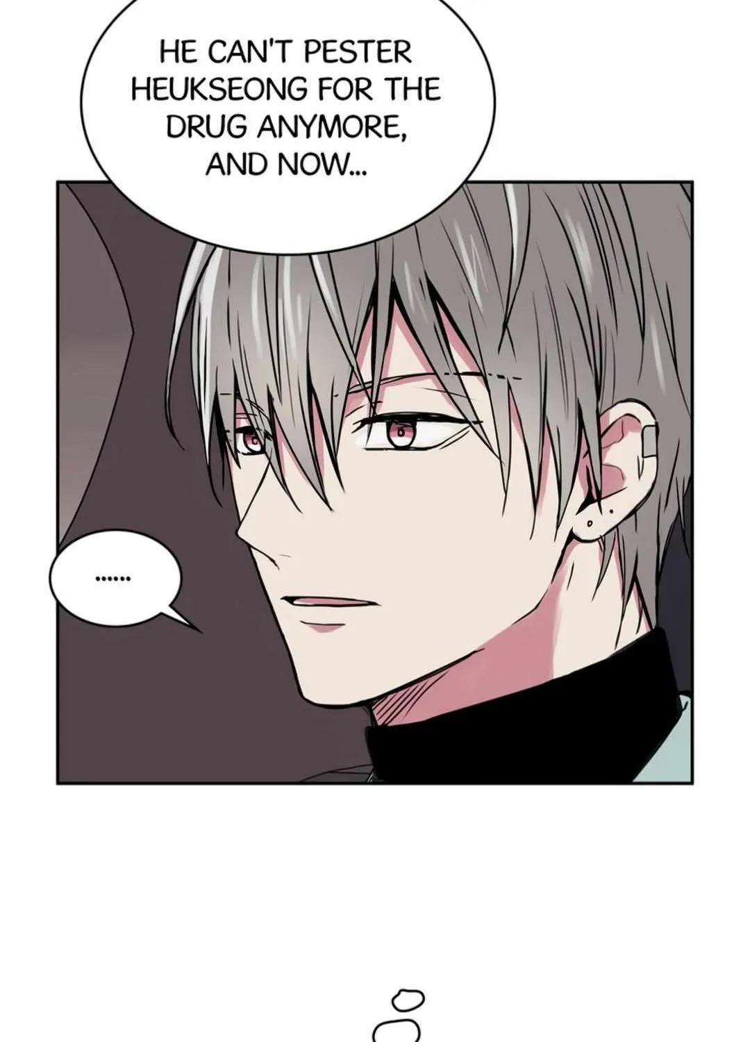 Read Lucky Credit chapter 22 image 36 on Lezhin