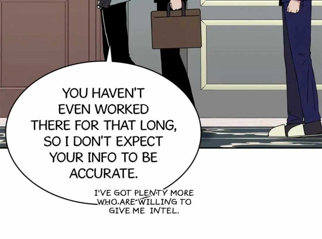 Read Lucky Credit chapter 22 image 4 on Lezhin