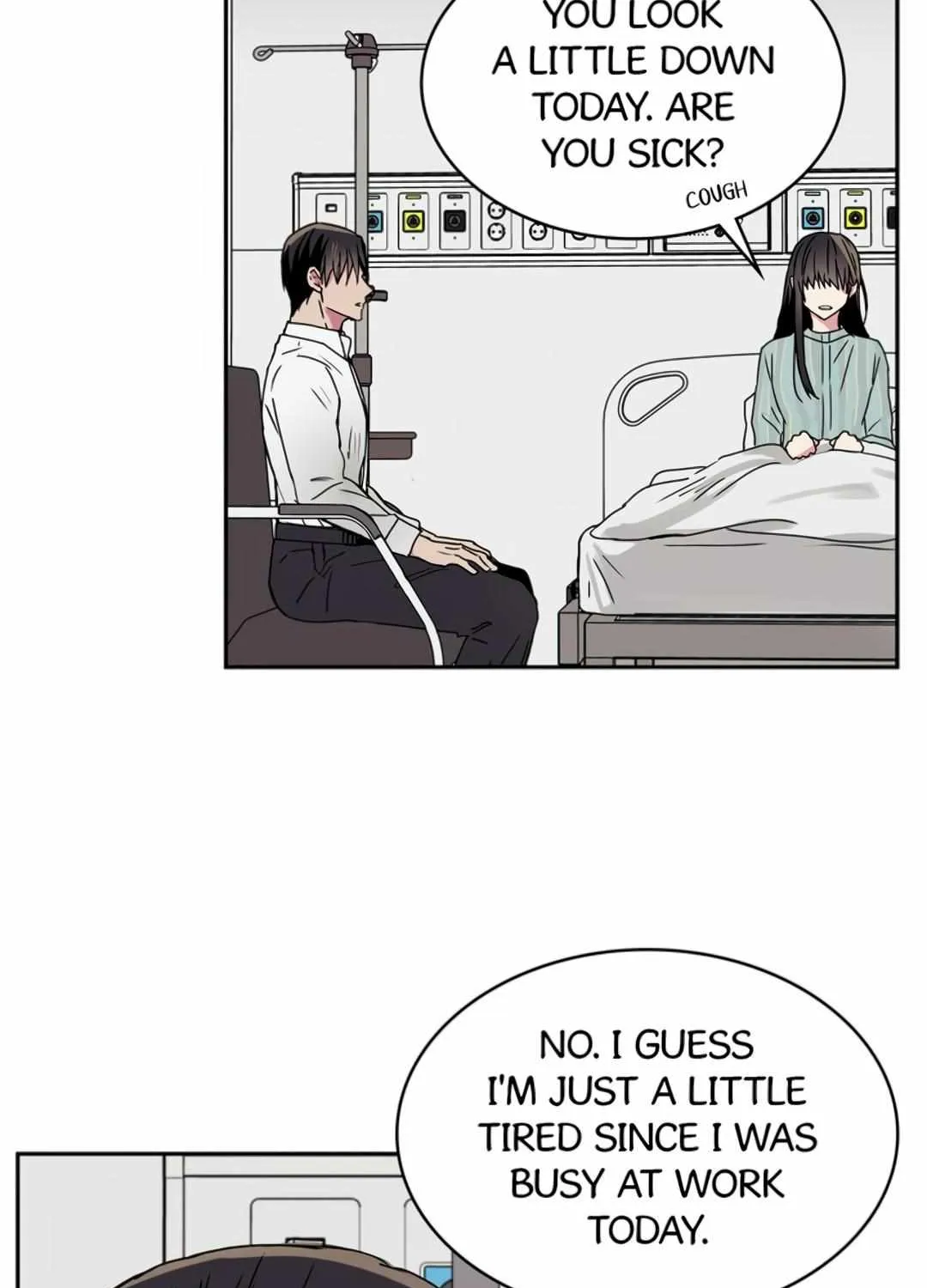 Read Lucky Credit chapter 22 image 40 on Lezhin