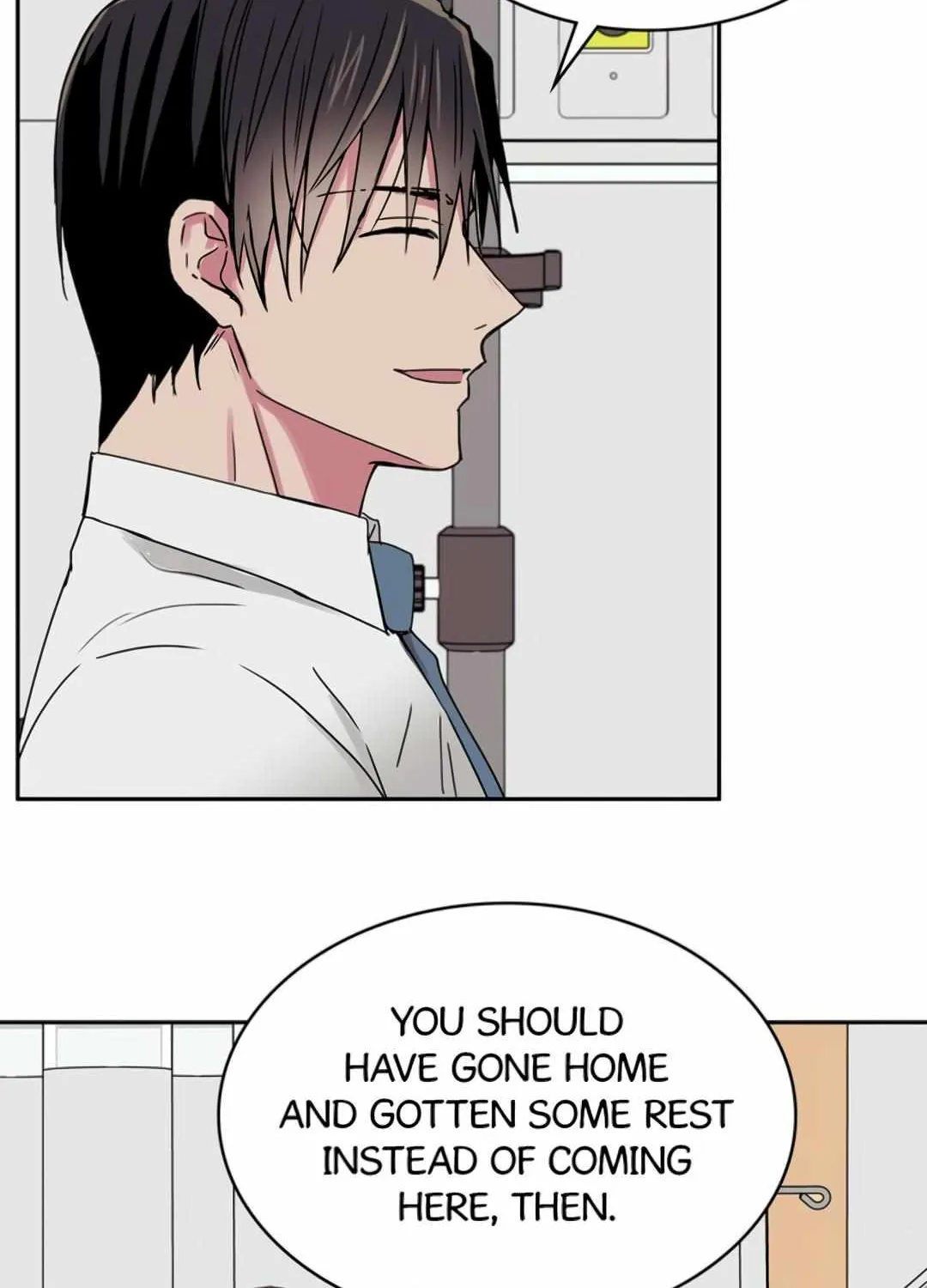 Read Lucky Credit chapter 22 image 41 on Lezhin