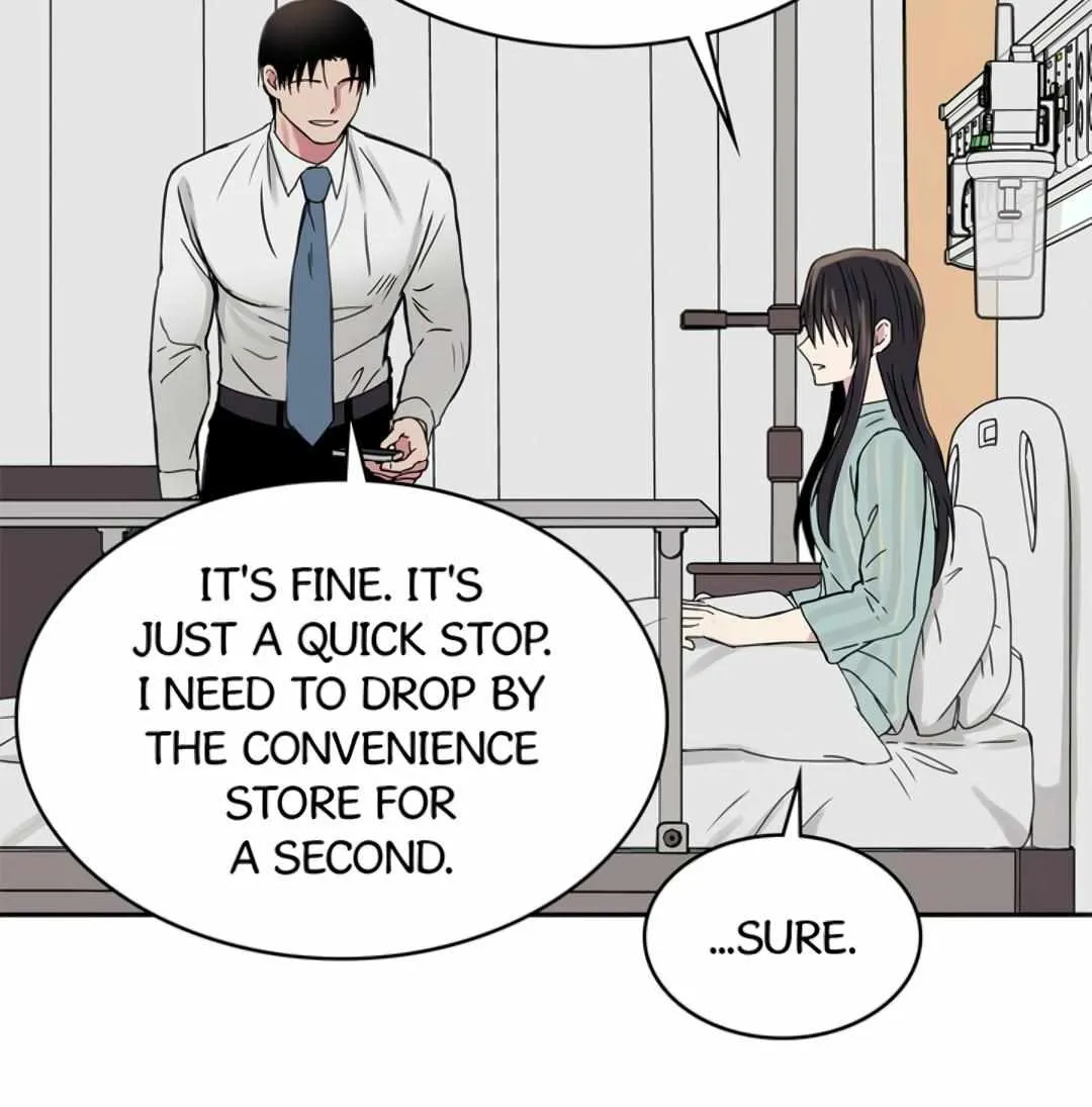 Read Lucky Credit chapter 22 image 42 on Lezhin