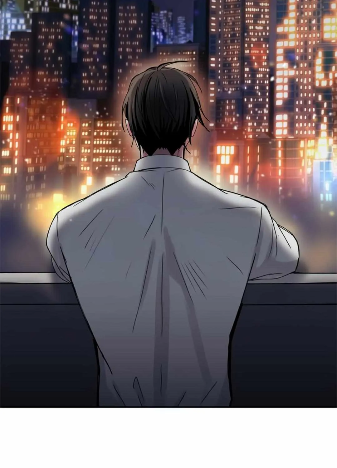 Read Lucky Credit chapter 22 image 45 on Lezhin