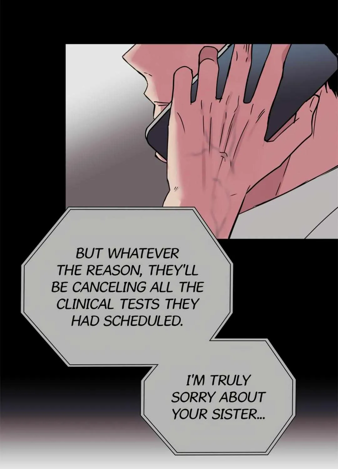 Read Lucky Credit chapter 22 image 49 on Lezhin
