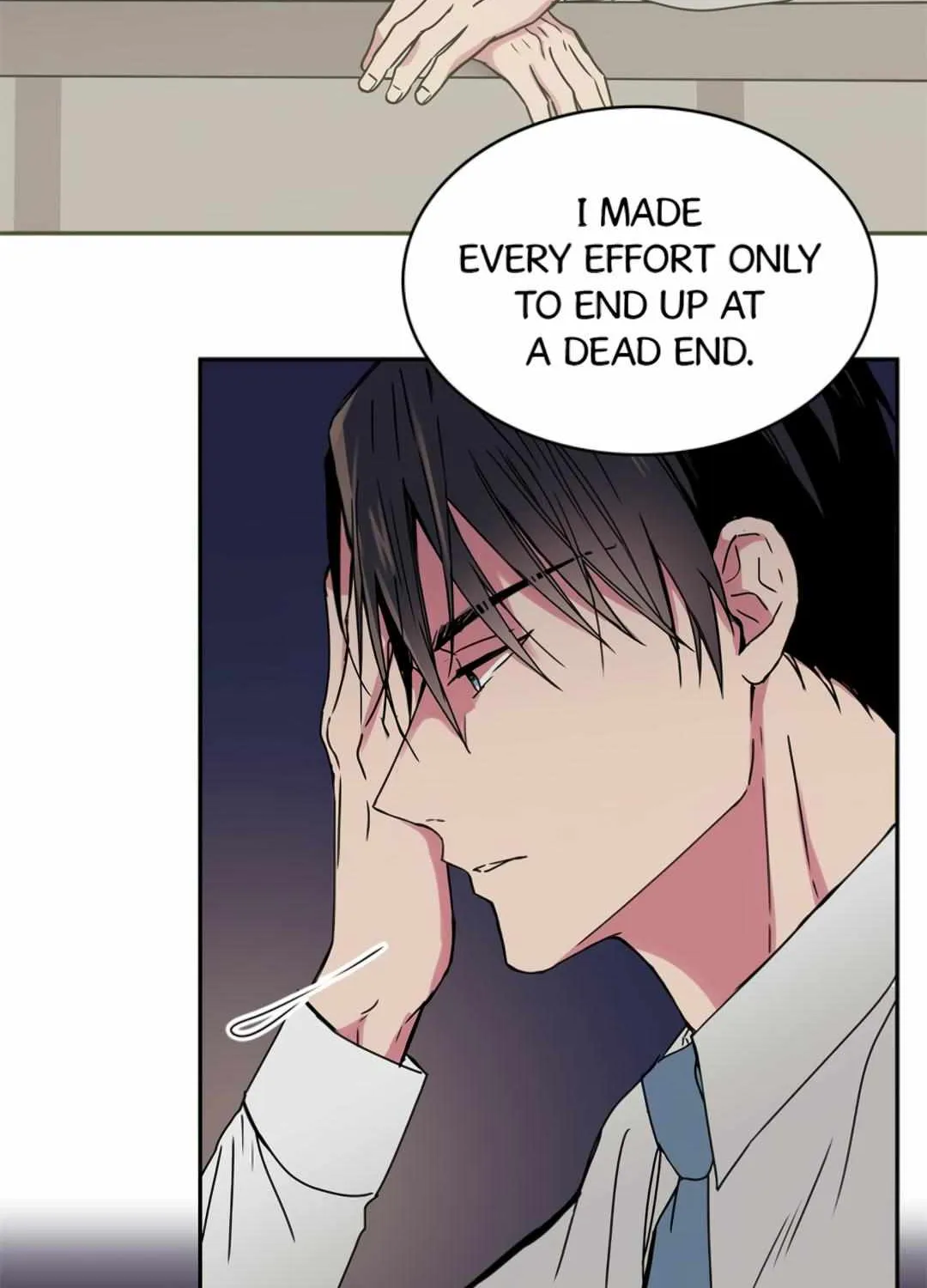 Read Lucky Credit chapter 22 image 51 on Lezhin
