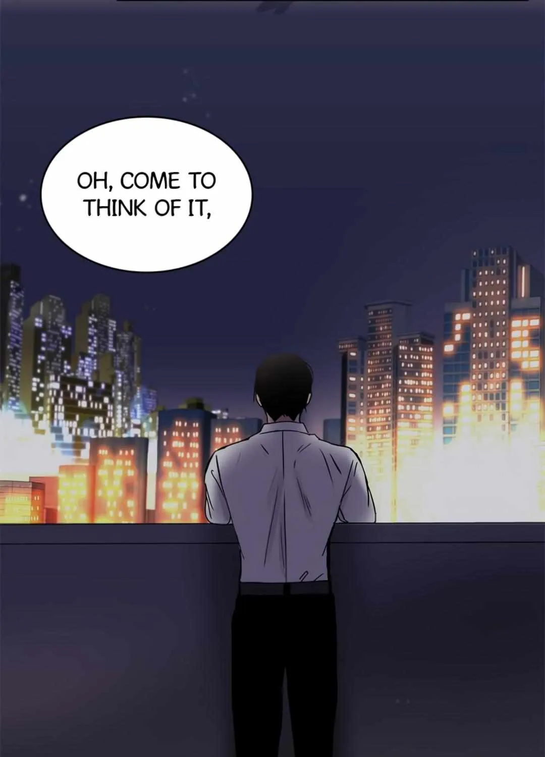 Read Lucky Credit chapter 22 image 53 on Lezhin