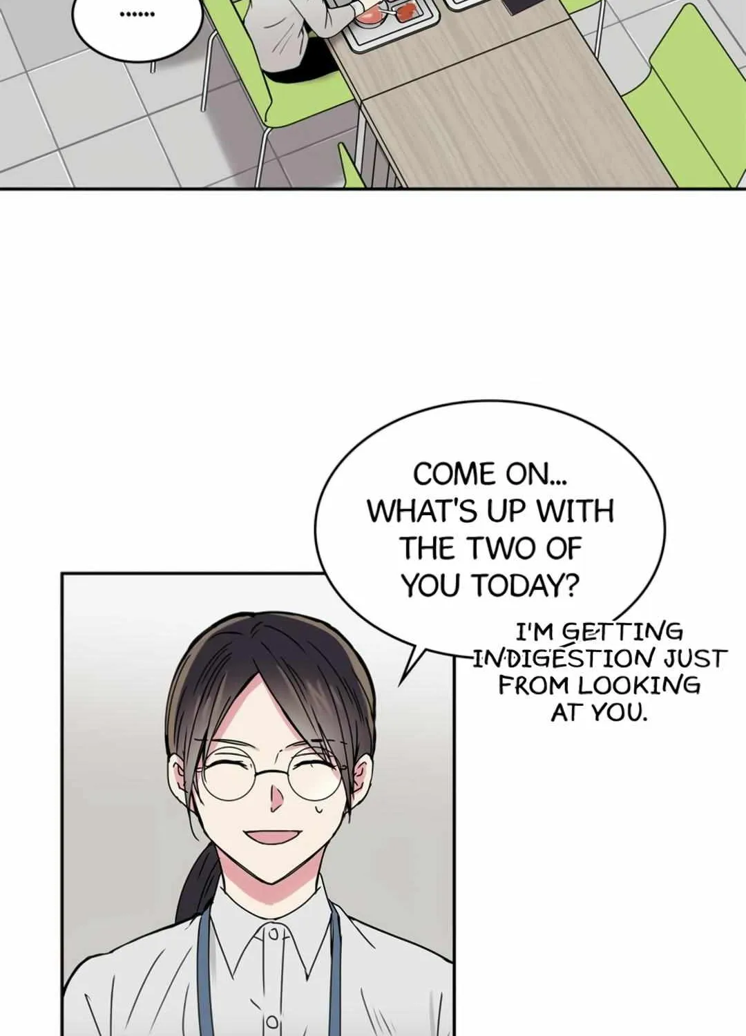 Read Lucky Credit chapter 22 image 56 on Lezhin
