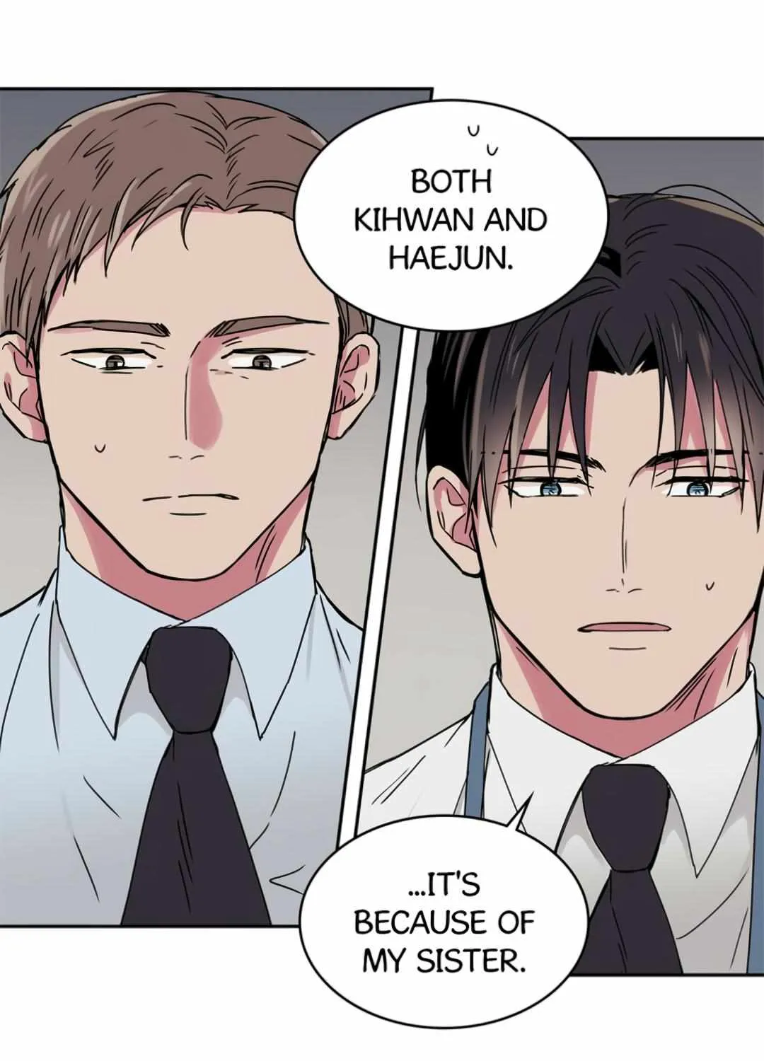Read Lucky Credit chapter 22 image 58 on Lezhin