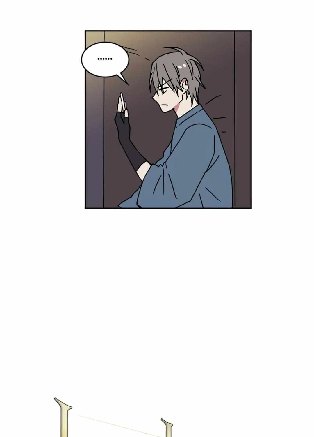 Read Lucky Credit chapter 23 image 20 on Lezhin