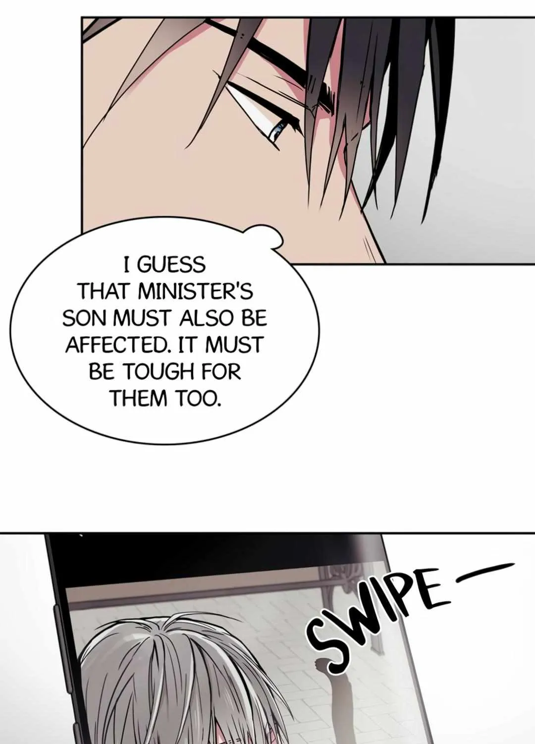 Read Lucky Credit chapter 23 image 25 on Lezhin