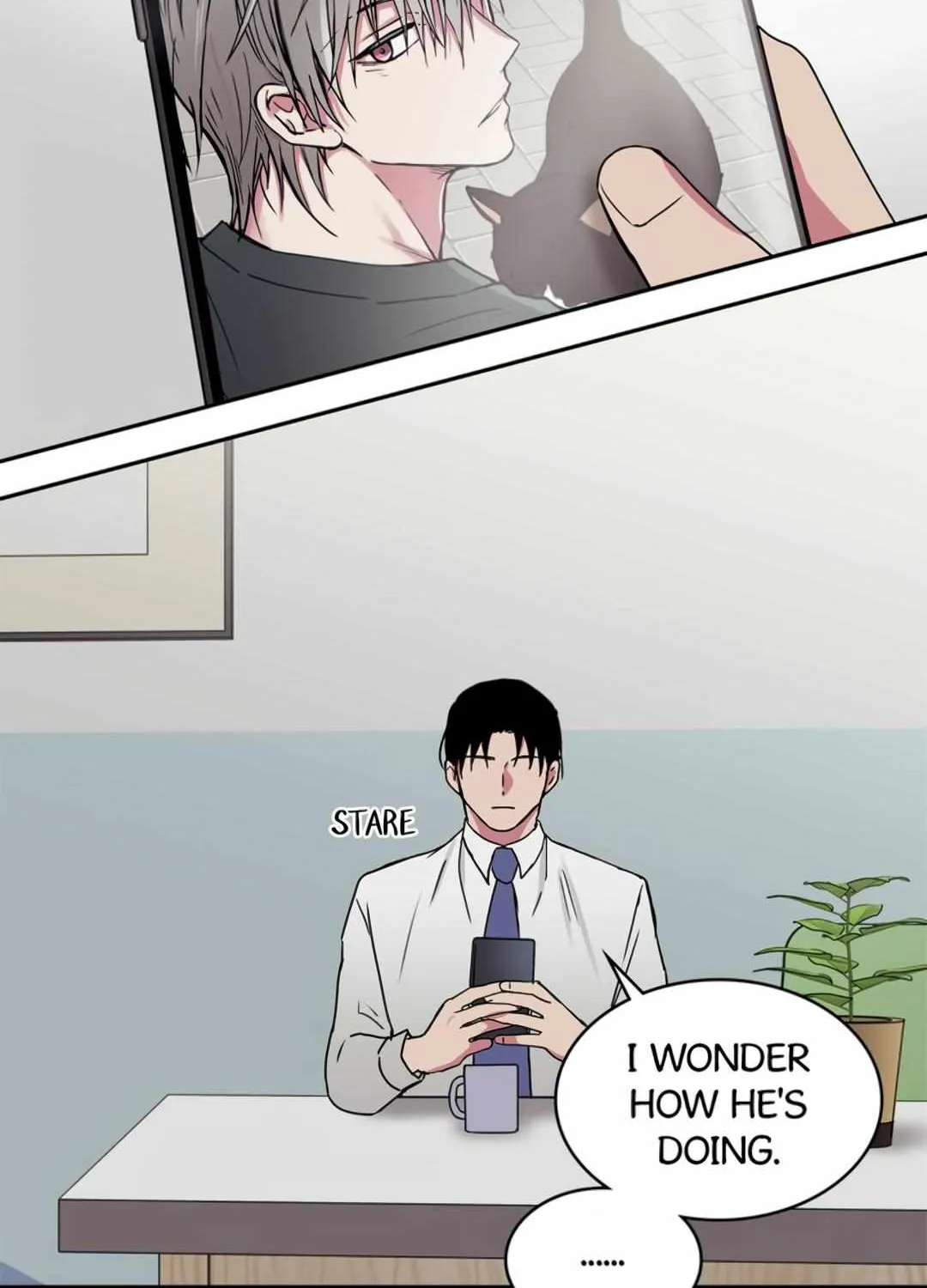 Read Lucky Credit chapter 23 image 26 on Lezhin