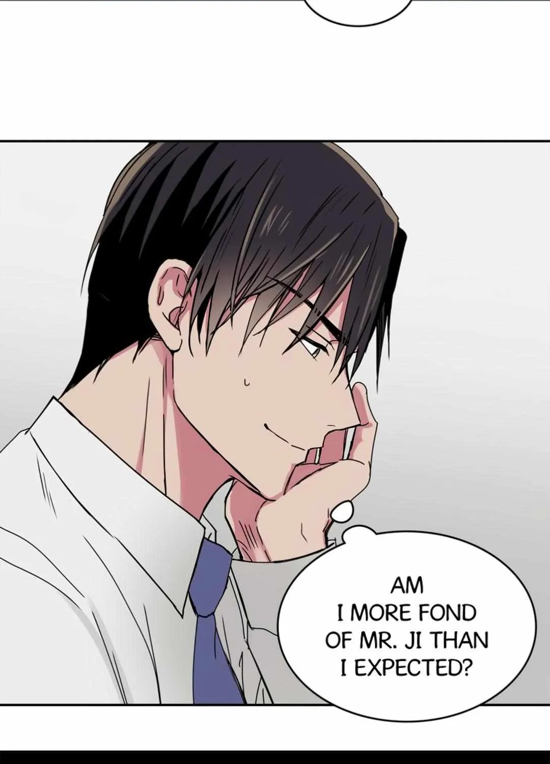 Read Lucky Credit chapter 23 image 27 on Lezhin