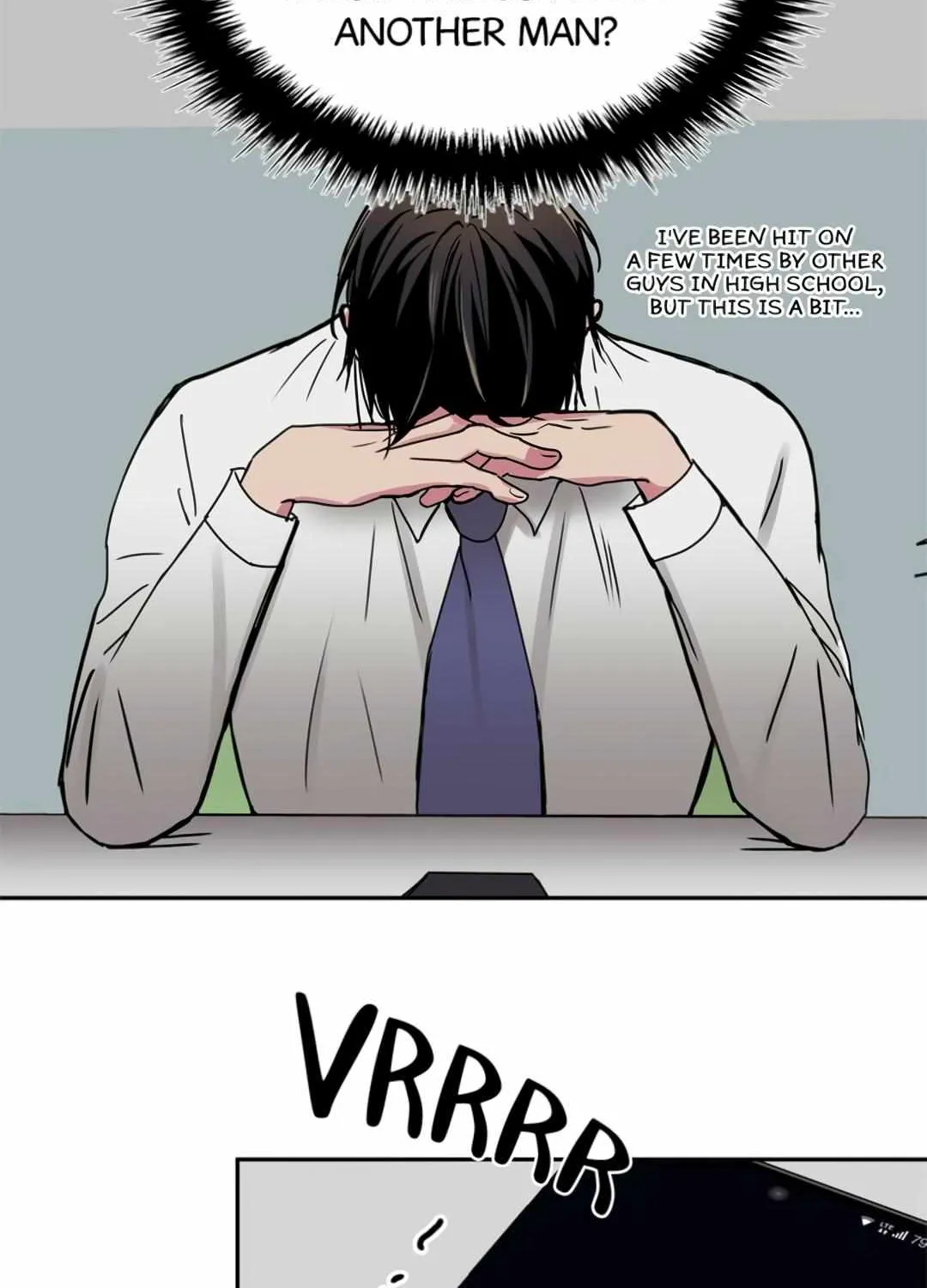Read Lucky Credit chapter 23 image 31 on Lezhin