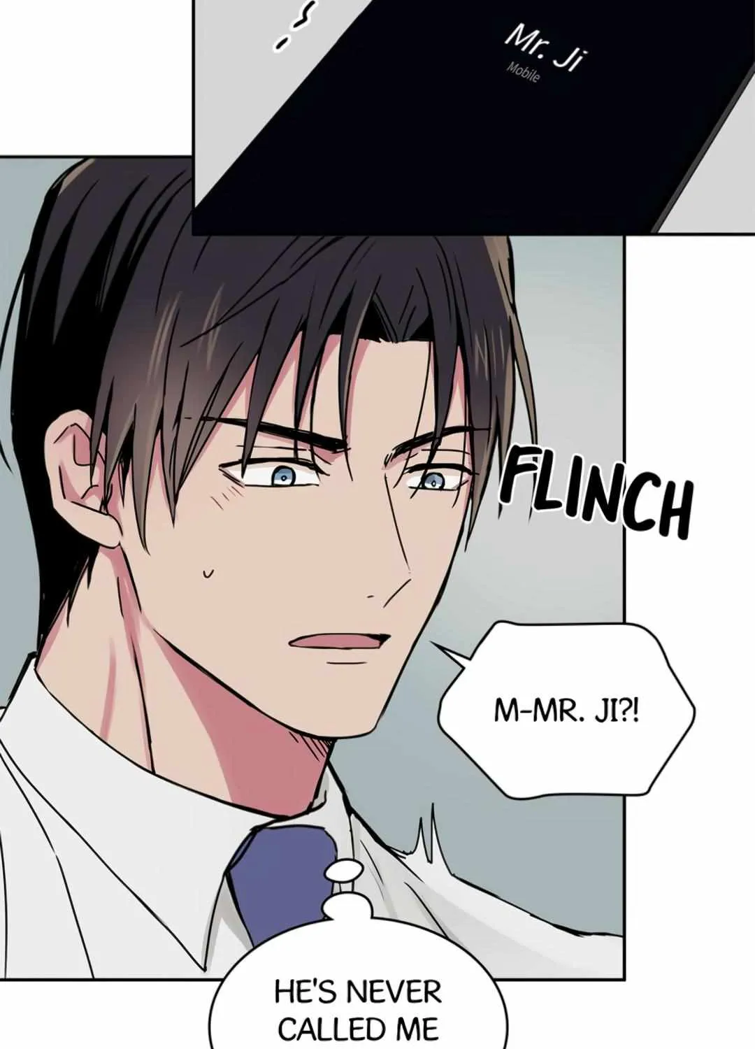 Read Lucky Credit chapter 23 image 32 on Lezhin