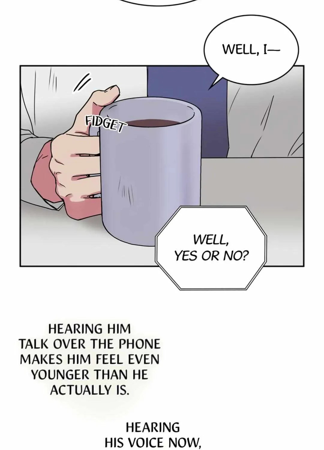 Read Lucky Credit chapter 23 image 36 on Lezhin