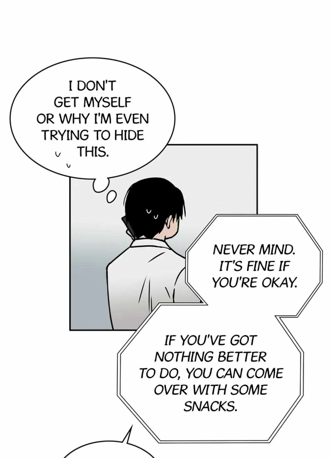 Read Lucky Credit chapter 23 image 39 on Lezhin