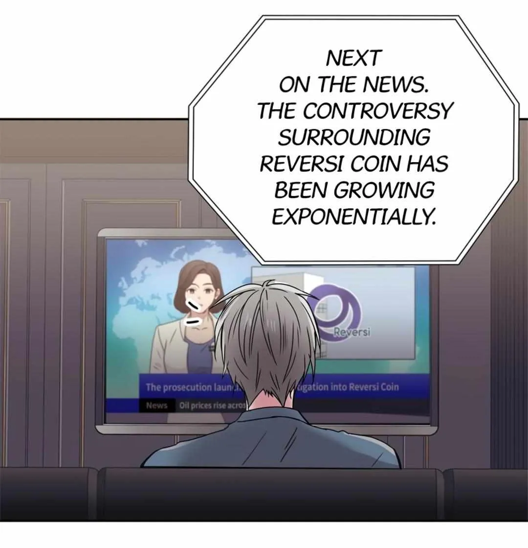 Read Lucky Credit chapter 23 image 4 on Lezhin