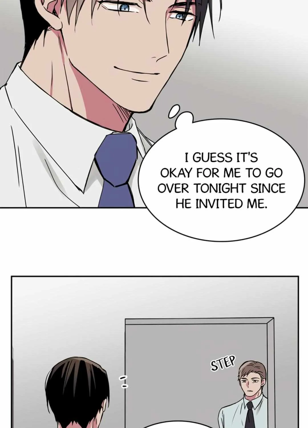 Read Lucky Credit chapter 23 image 41 on Lezhin