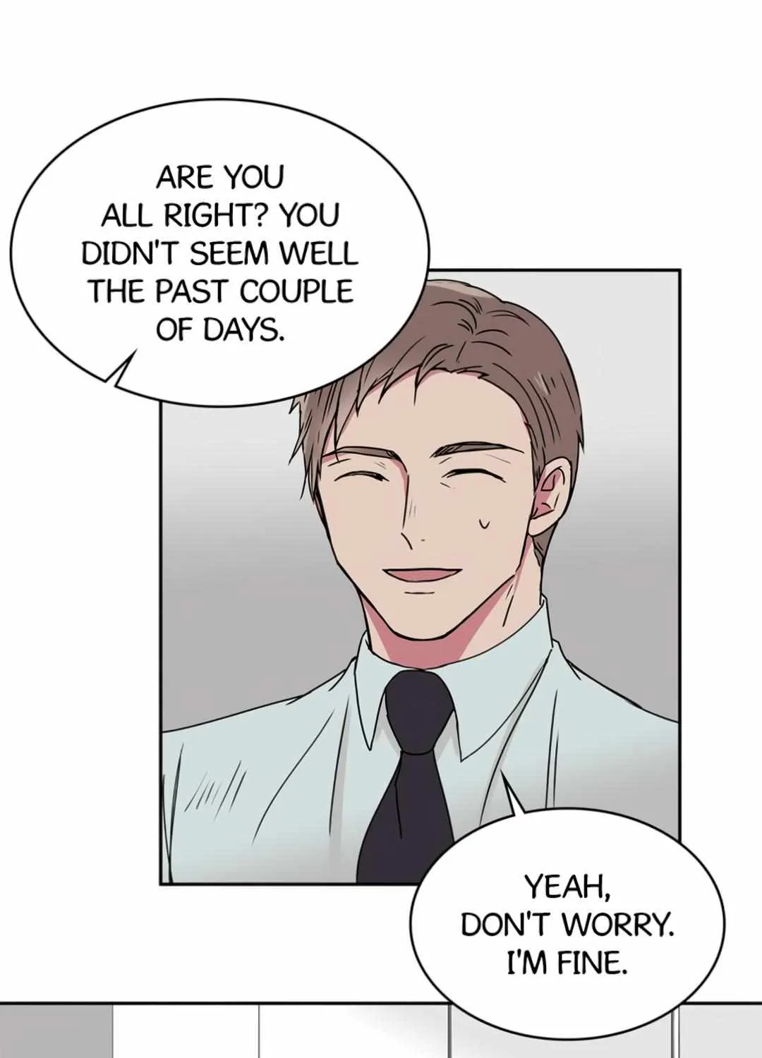 Read Lucky Credit chapter 23 image 43 on Lezhin