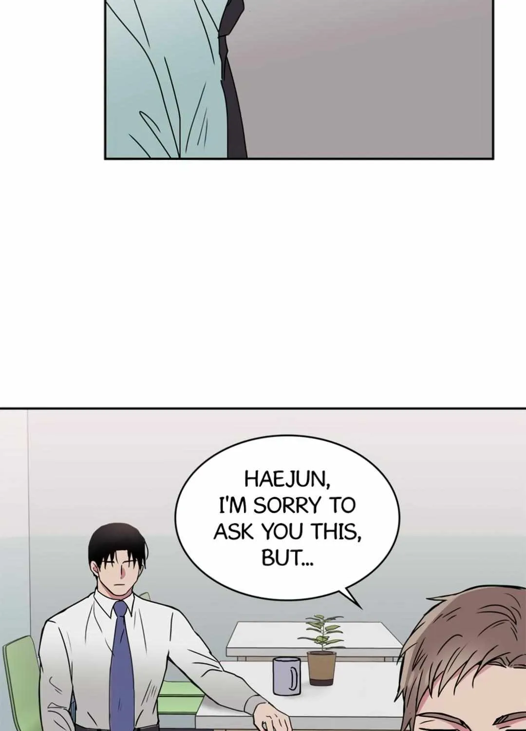Read Lucky Credit chapter 23 image 45 on Lezhin