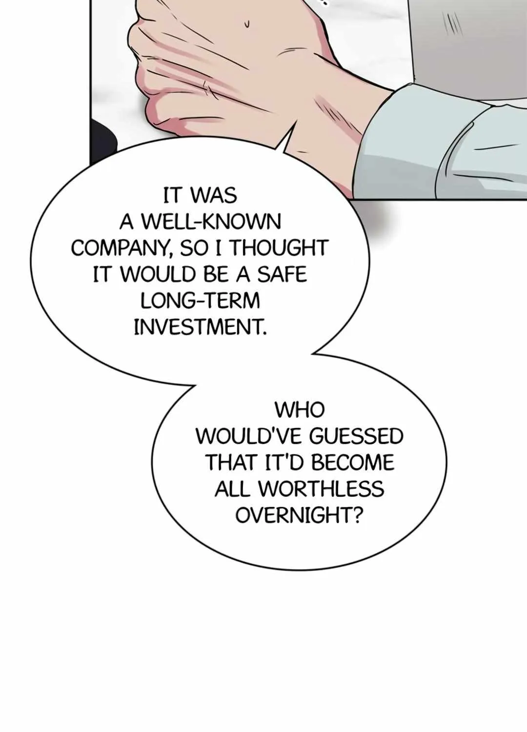 Read Lucky Credit chapter 23 image 50 on Lezhin