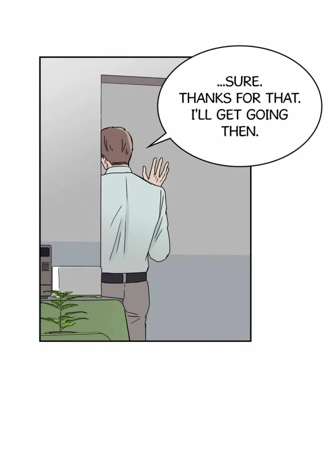 Read Lucky Credit chapter 23 image 54 on Lezhin