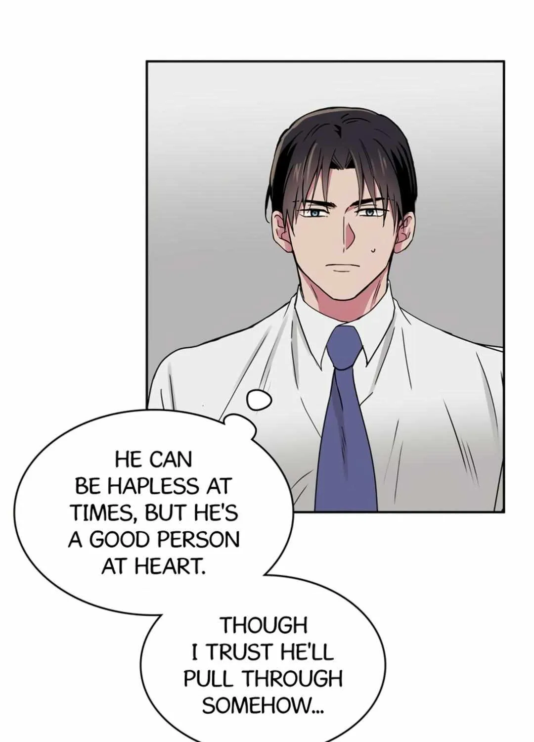 Read Lucky Credit chapter 23 image 55 on Lezhin