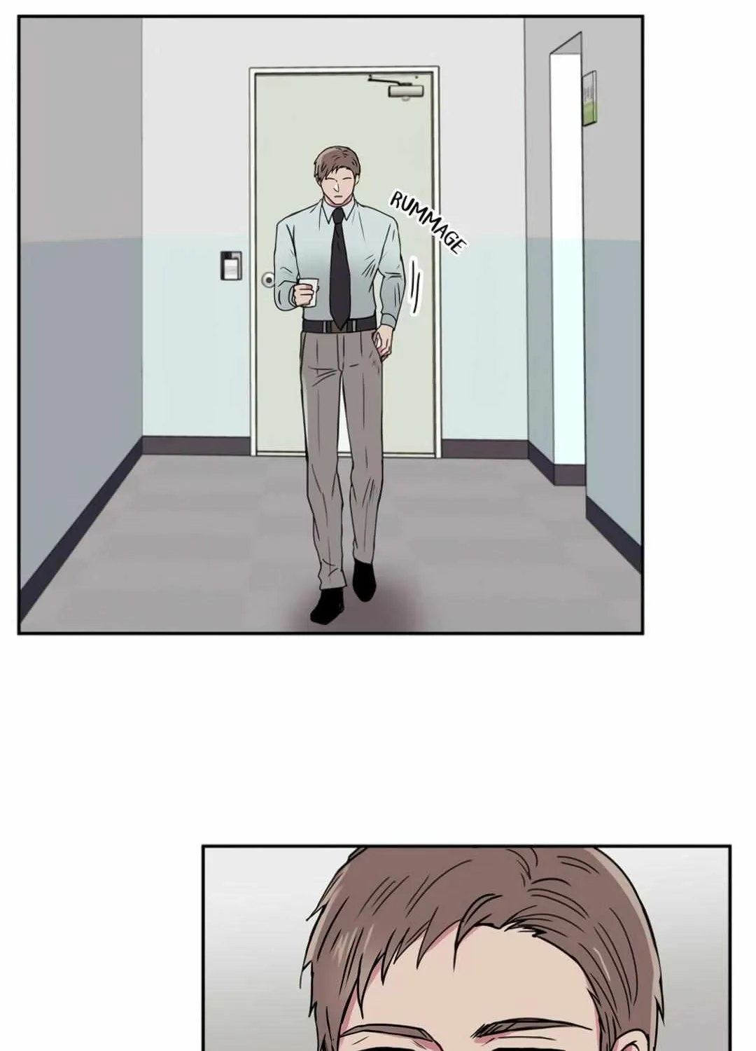 Read Lucky Credit chapter 23 image 57 on Lezhin