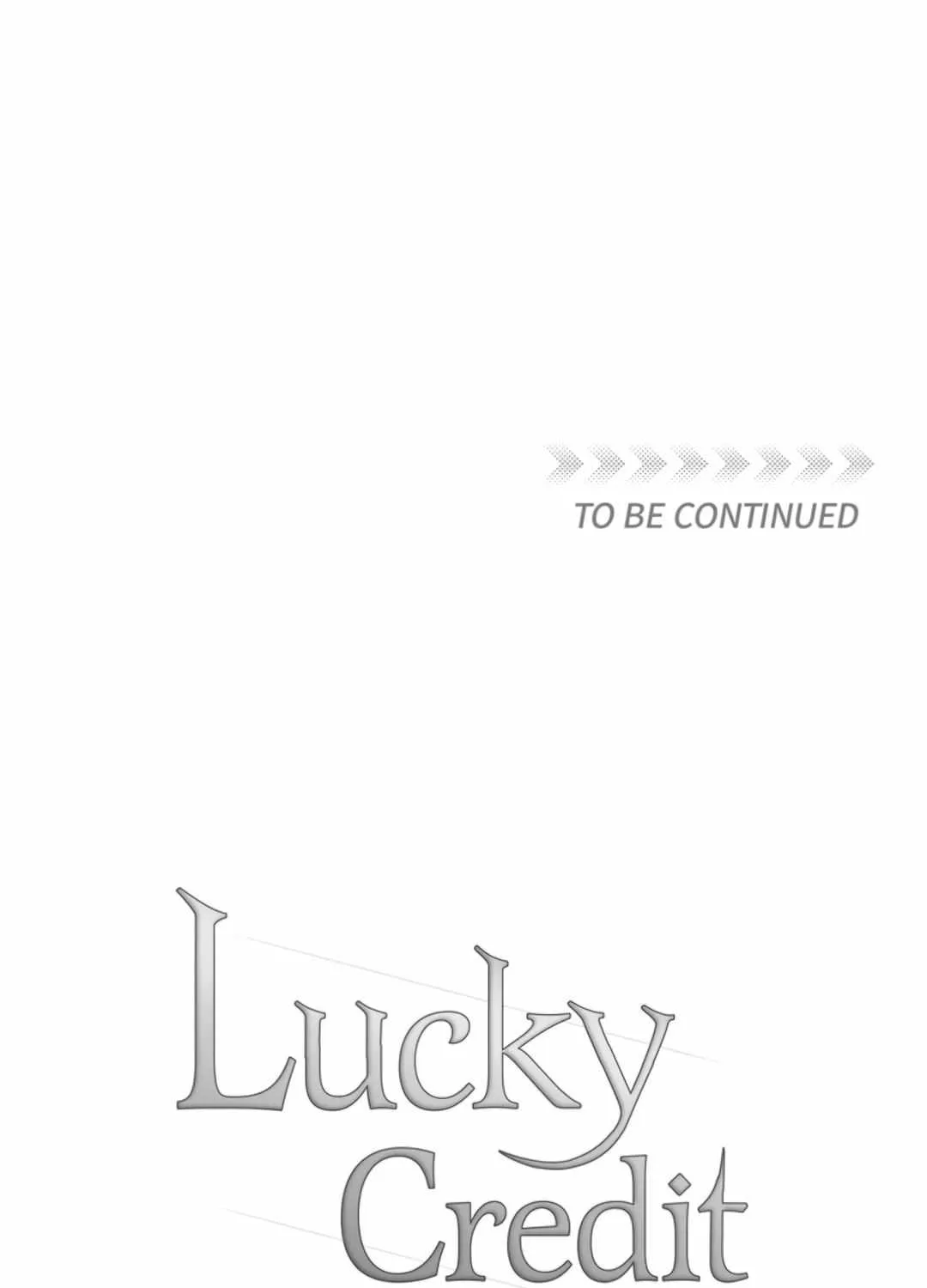 Read Lucky Credit chapter 23 image 61 on Lezhin