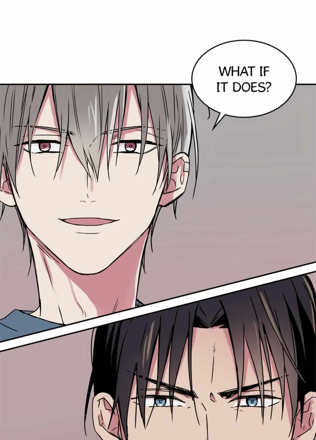 Read Lucky Credit chapter 25 image 10 on Lezhin
