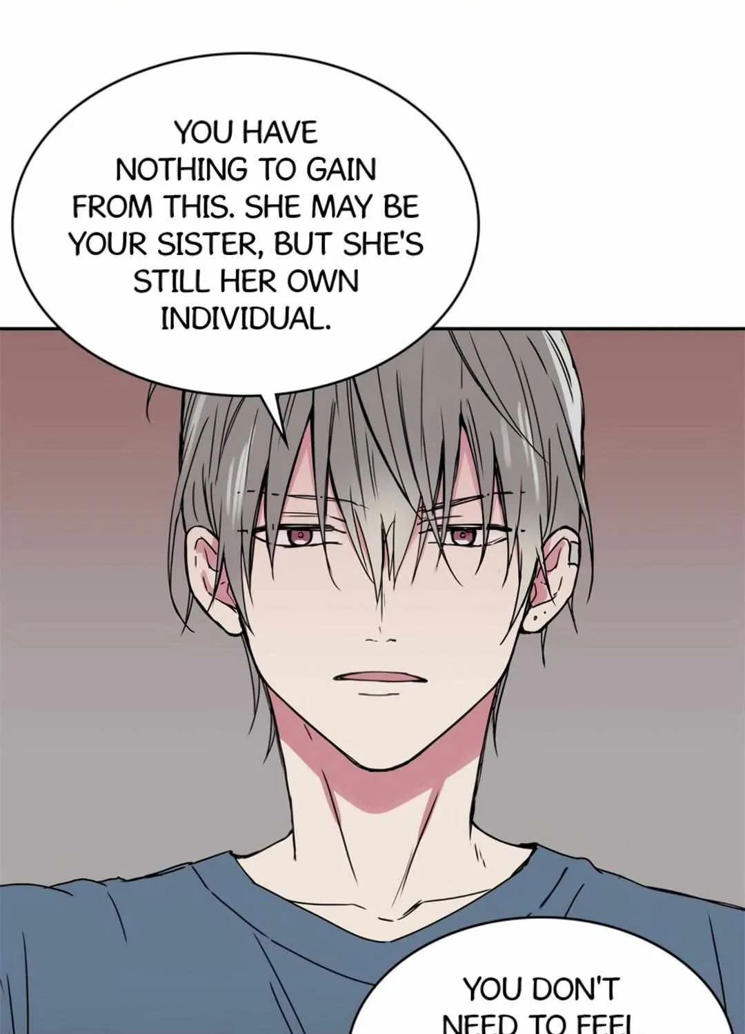 Read Lucky Credit chapter 25 image 17 on Lezhin