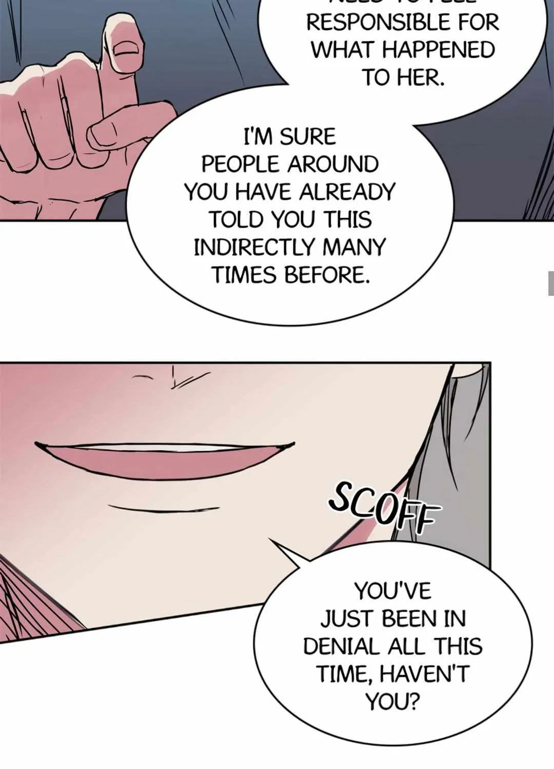 Read Lucky Credit chapter 25 image 18 on Lezhin