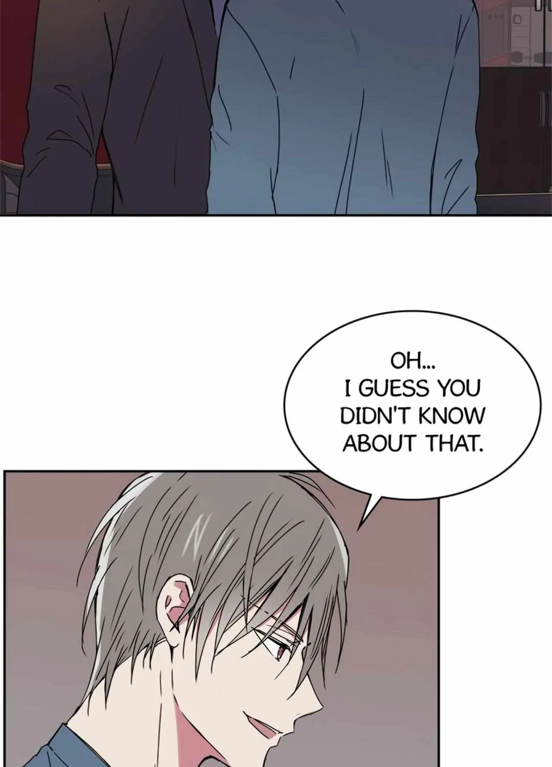Read Lucky Credit chapter 25 image 2 on Lezhin