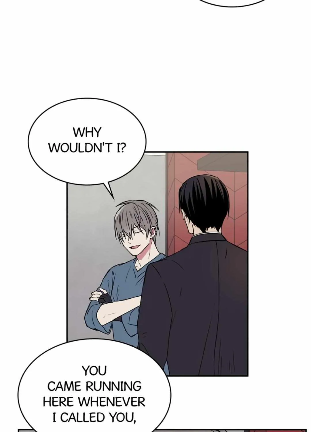 Read Lucky Credit chapter 25 image 21 on Lezhin