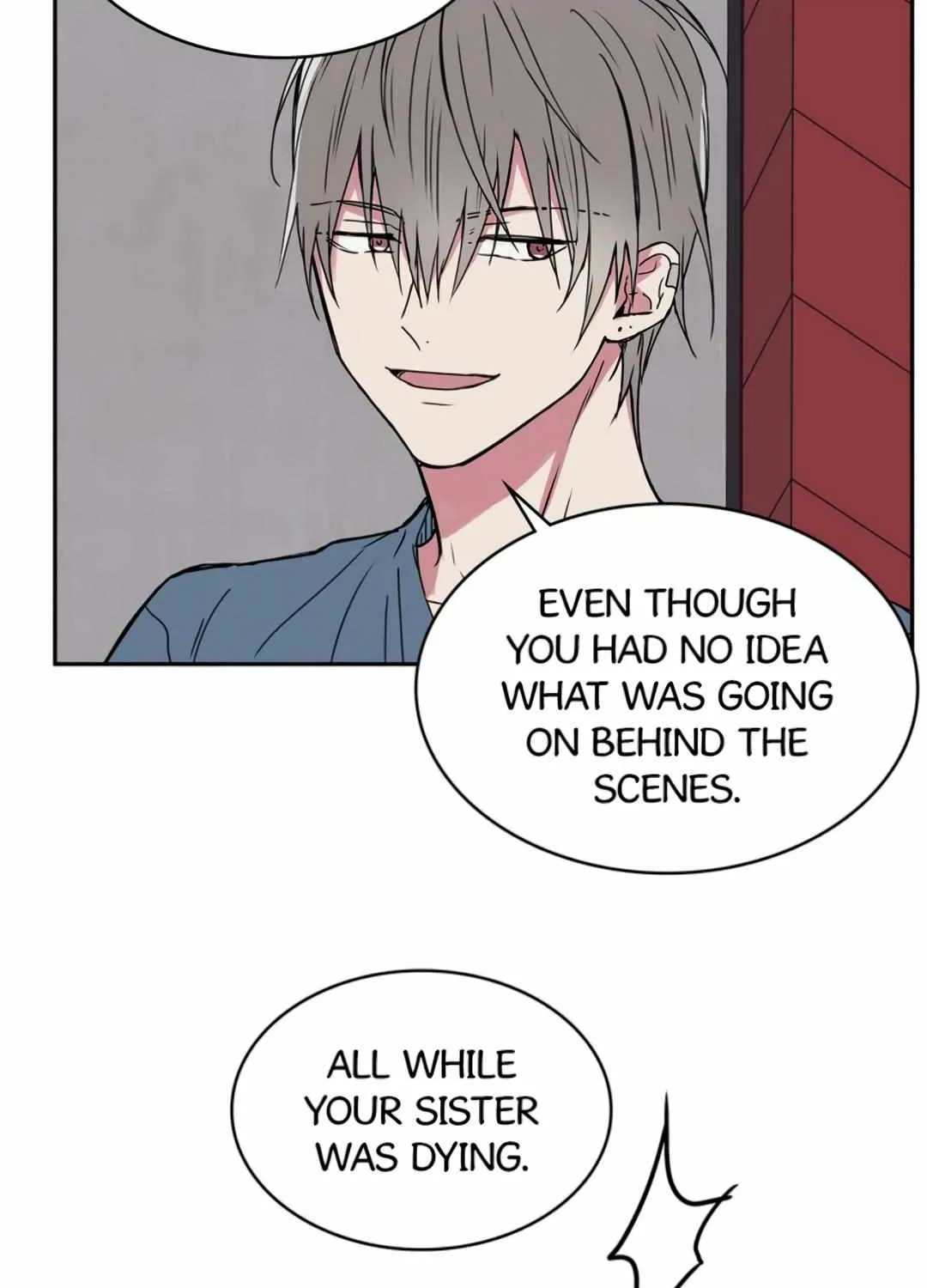 Read Lucky Credit chapter 25 image 22 on Lezhin