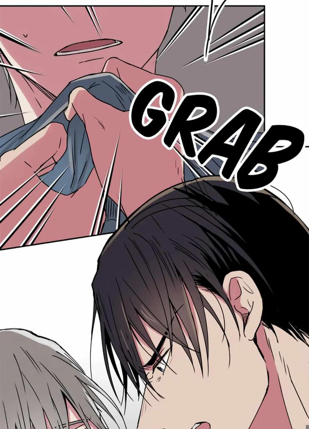 Read Lucky Credit chapter 25 image 23 on Lezhin