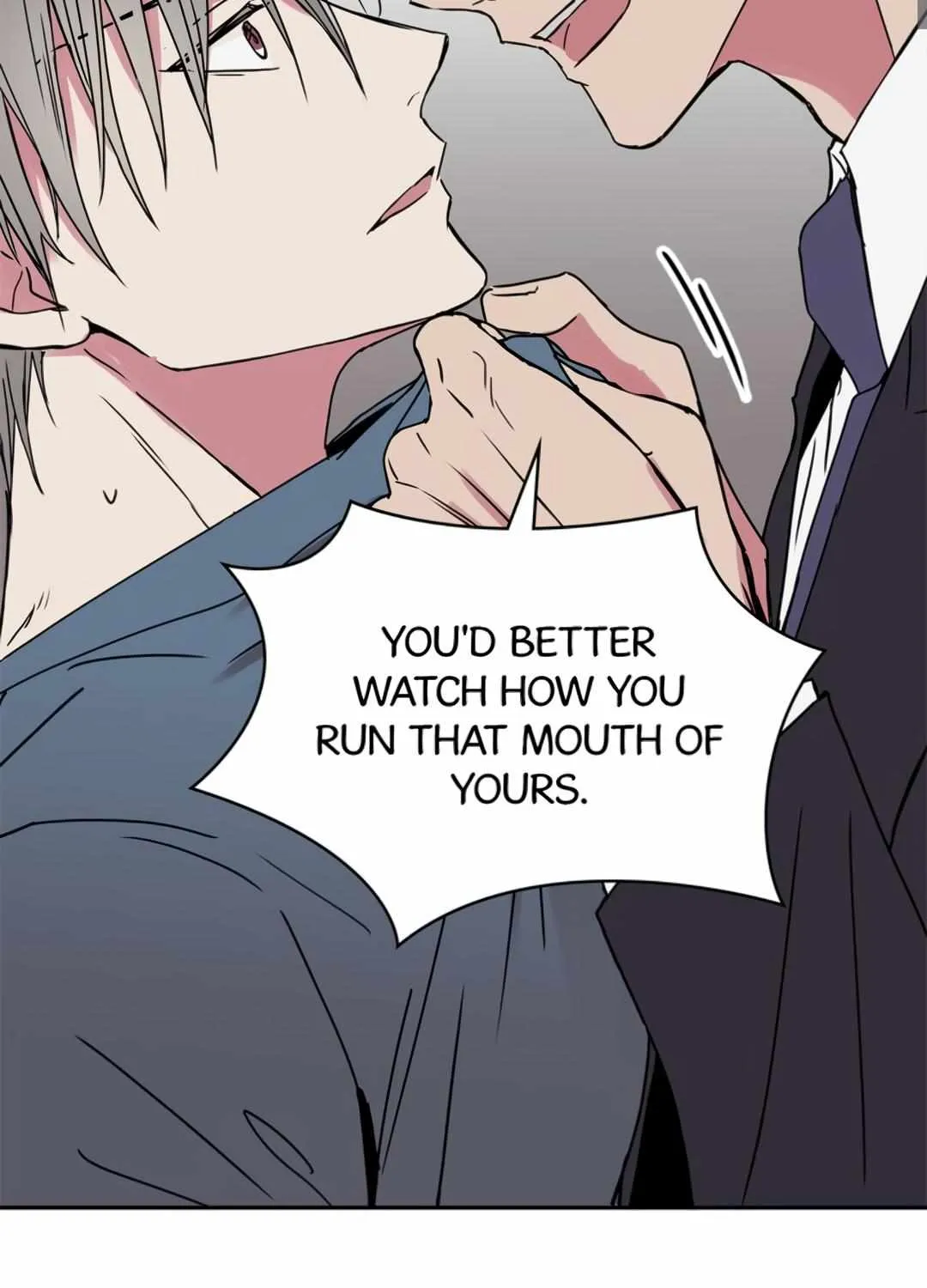 Read Lucky Credit chapter 25 image 24 on Lezhin