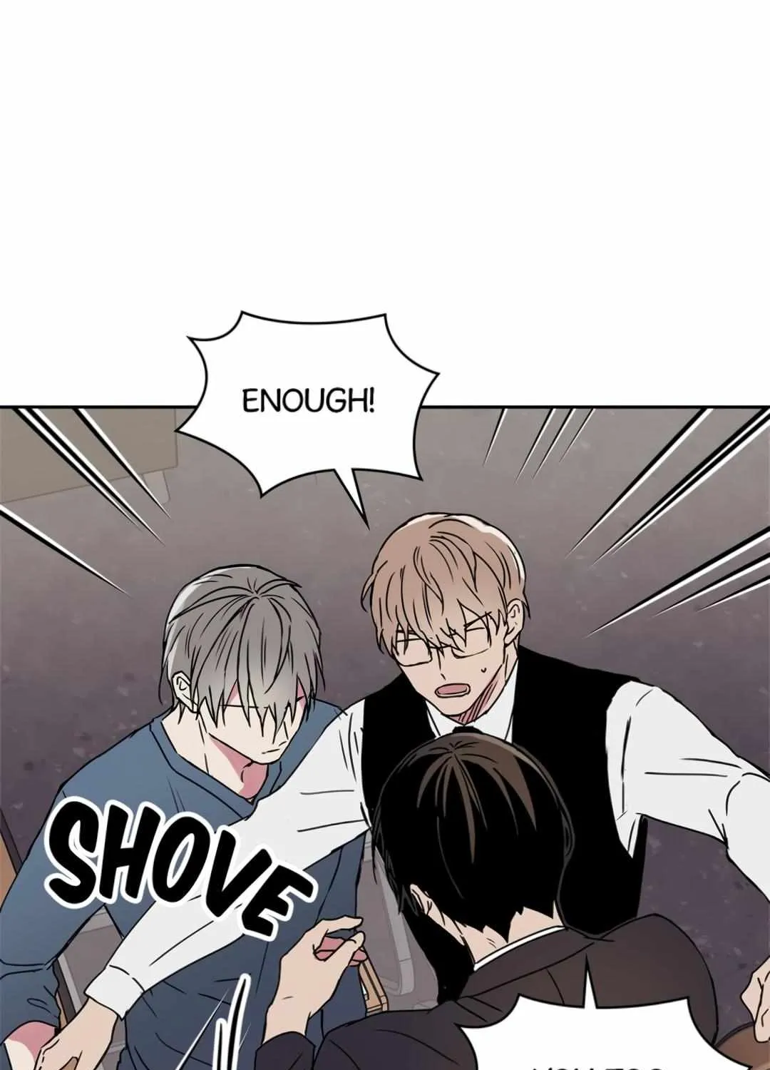 Read Lucky Credit chapter 25 image 26 on Lezhin