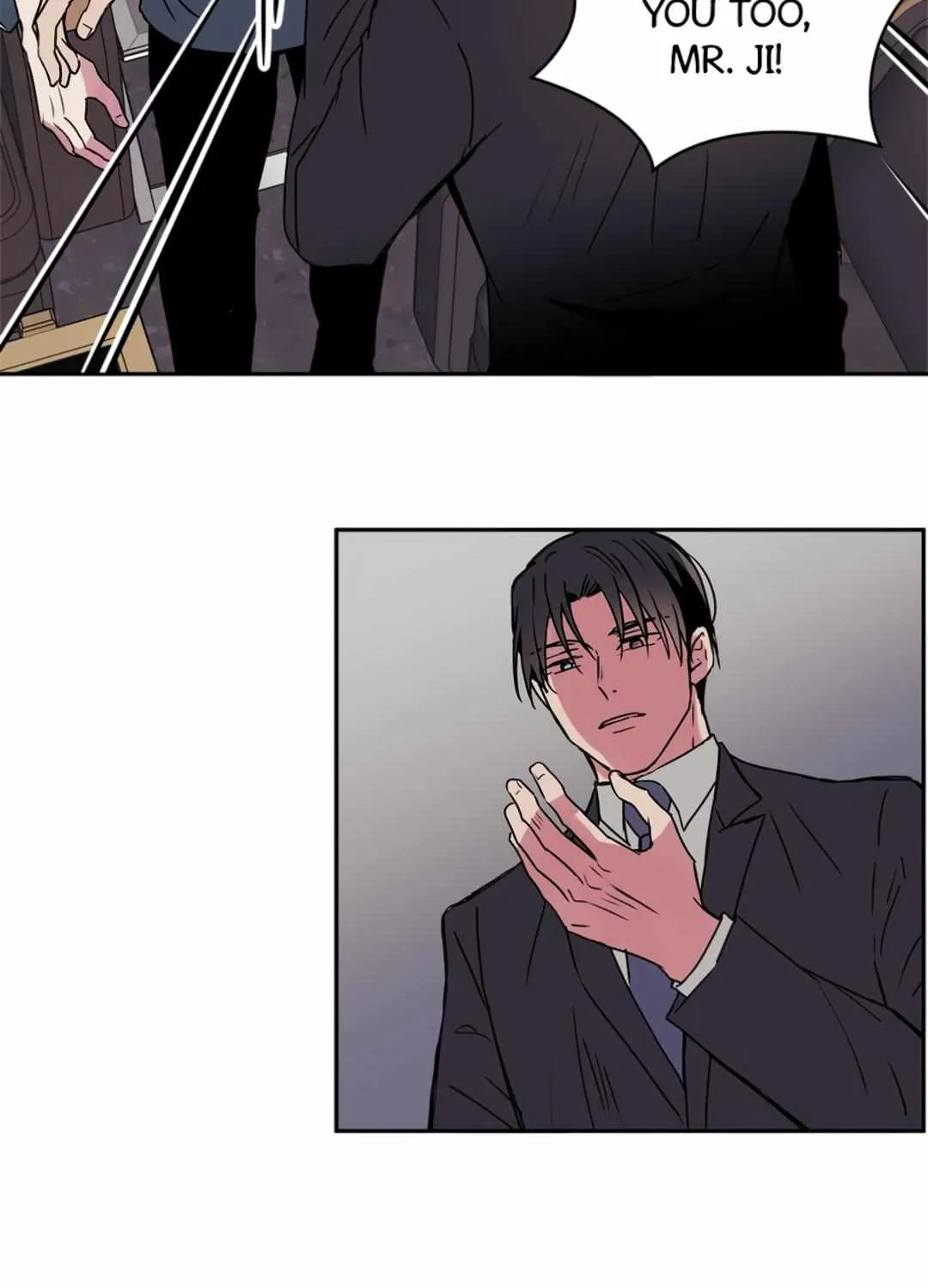 Read Lucky Credit chapter 25 image 27 on Lezhin