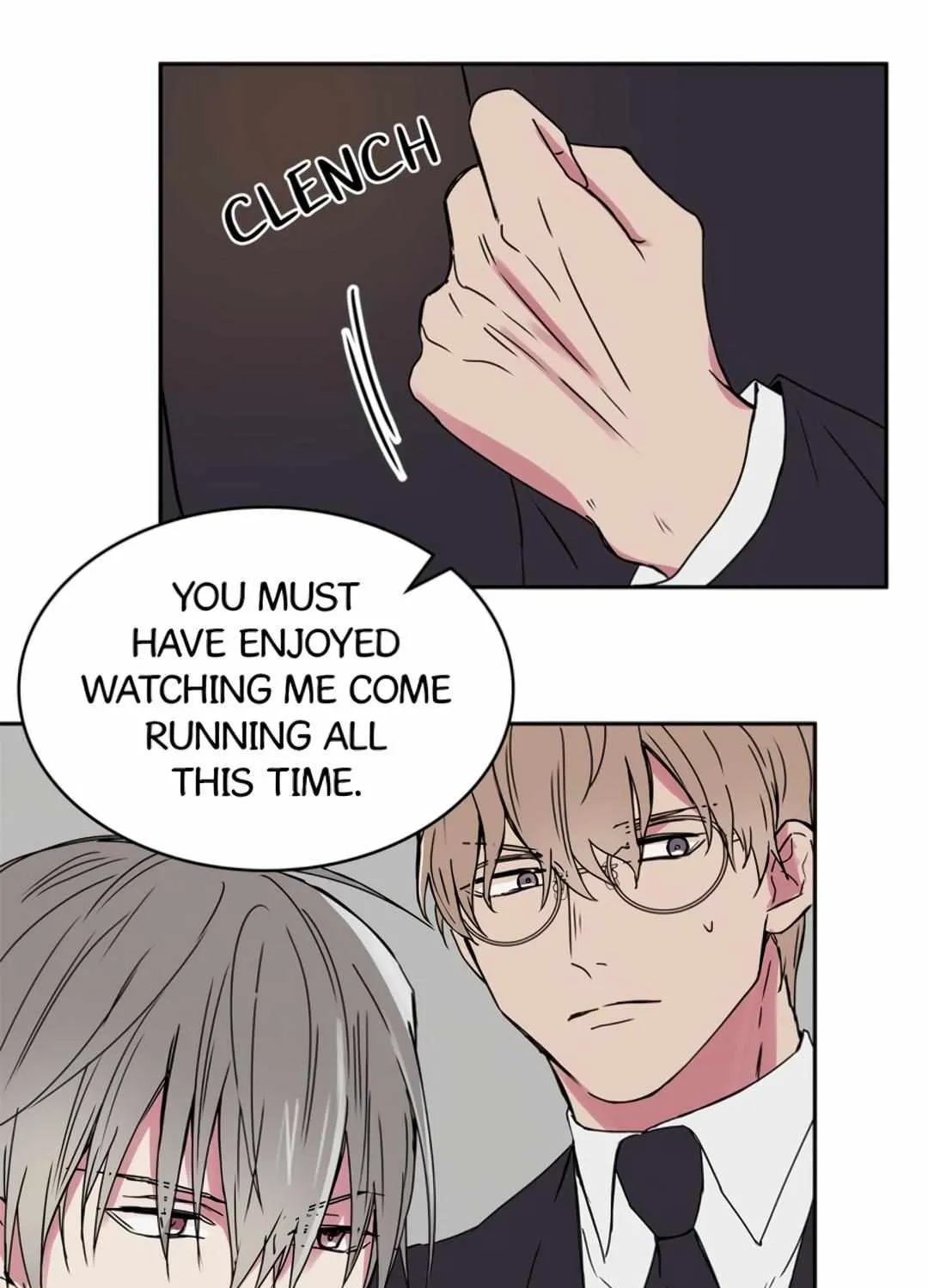 Read Lucky Credit chapter 25 image 28 on Lezhin