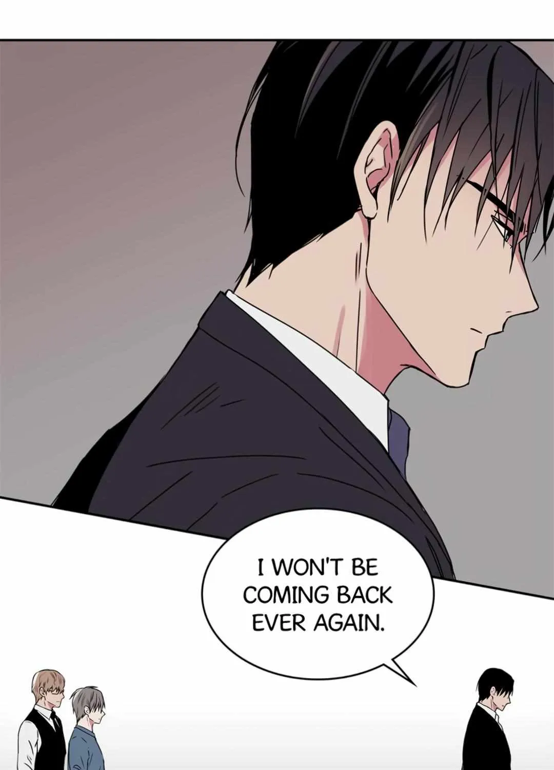 Read Lucky Credit chapter 25 image 30 on Lezhin