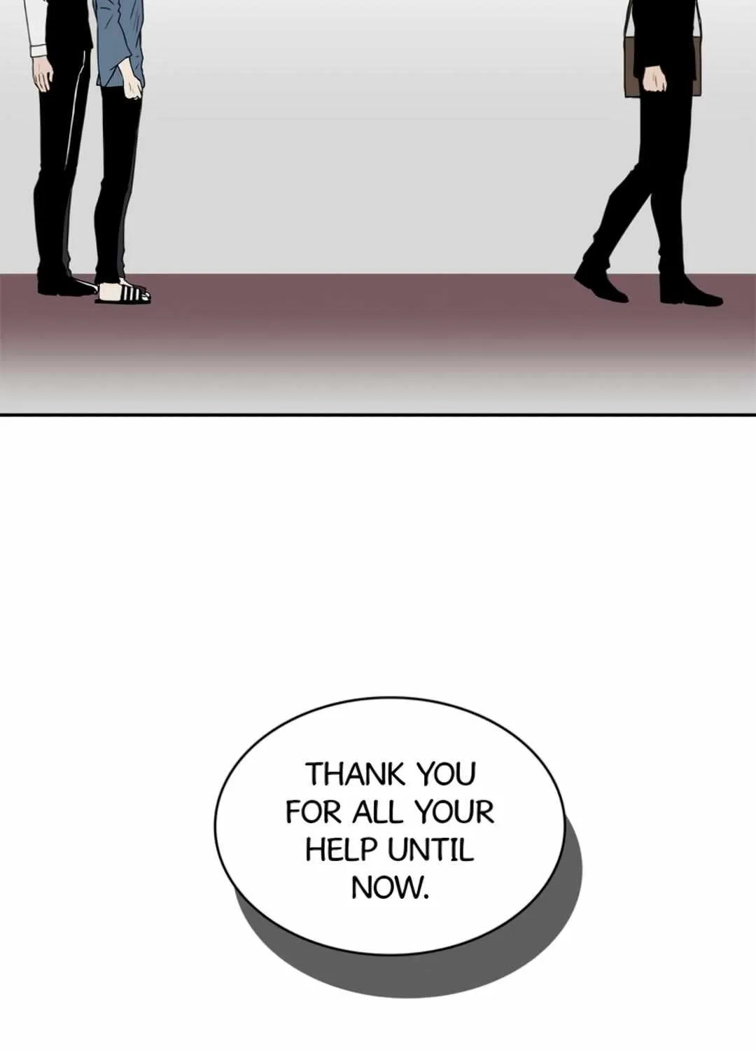 Read Lucky Credit chapter 25 image 31 on Lezhin