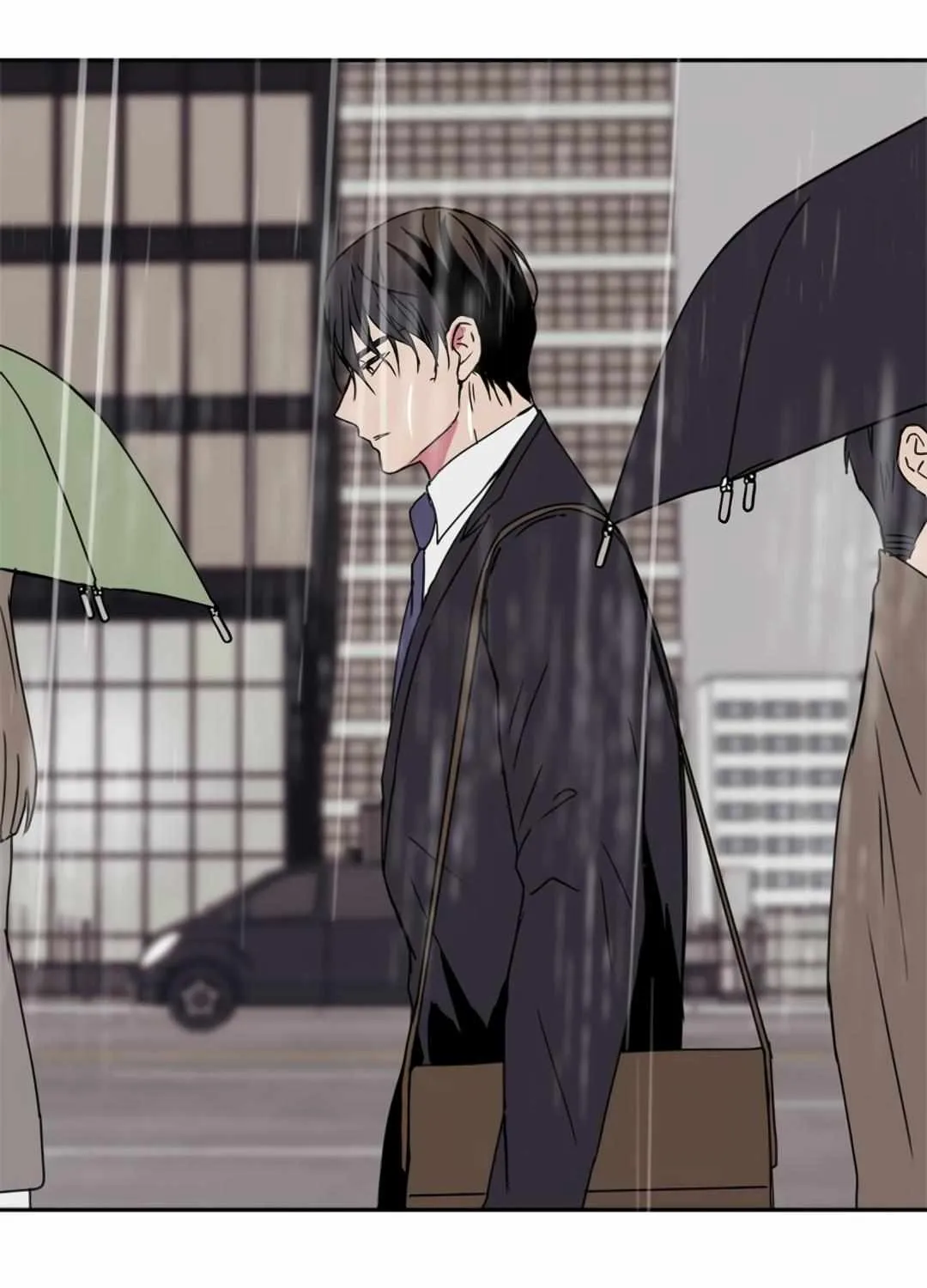 Read Lucky Credit chapter 25 image 34 on Lezhin