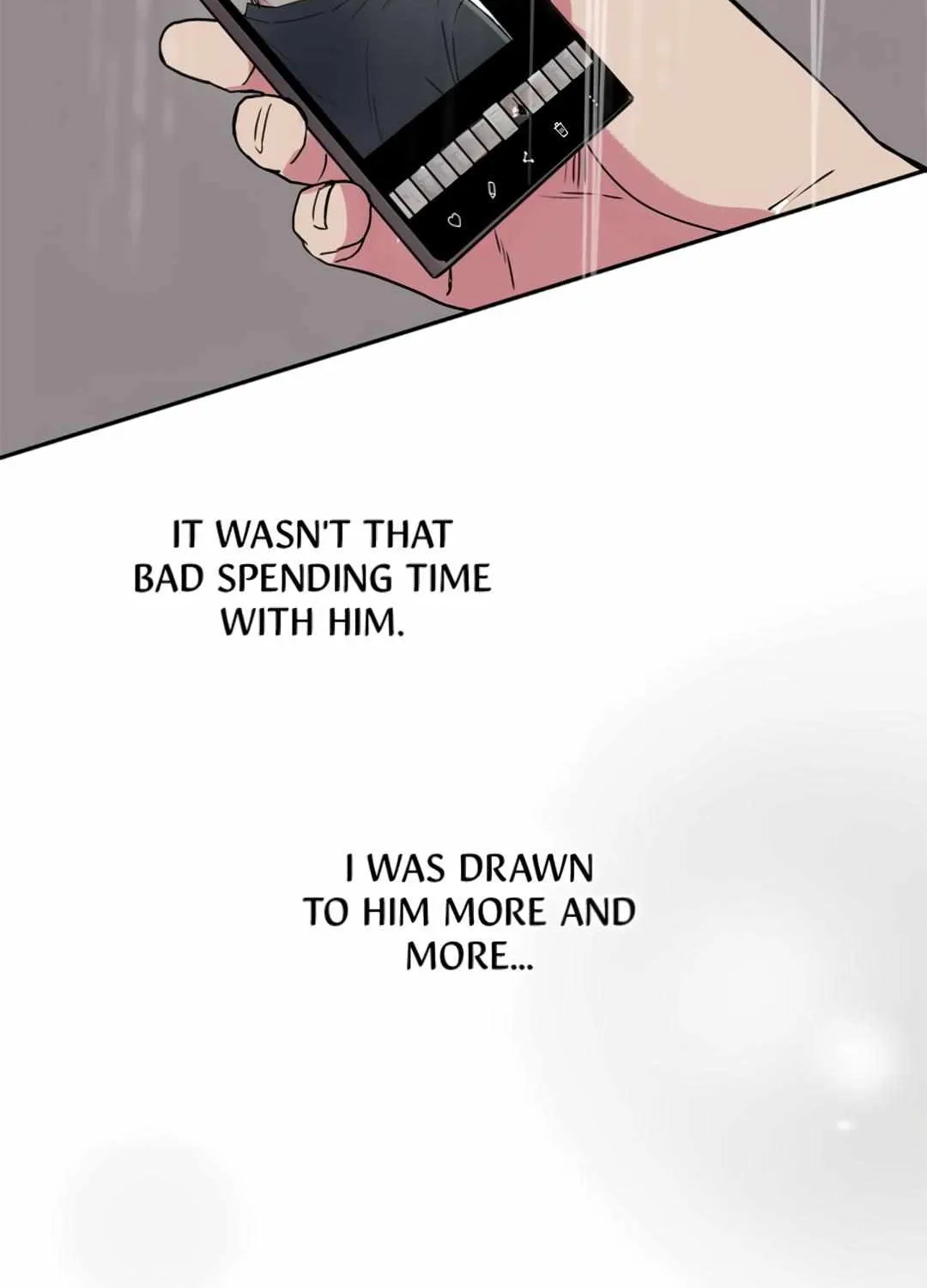 Read Lucky Credit chapter 25 image 37 on Lezhin