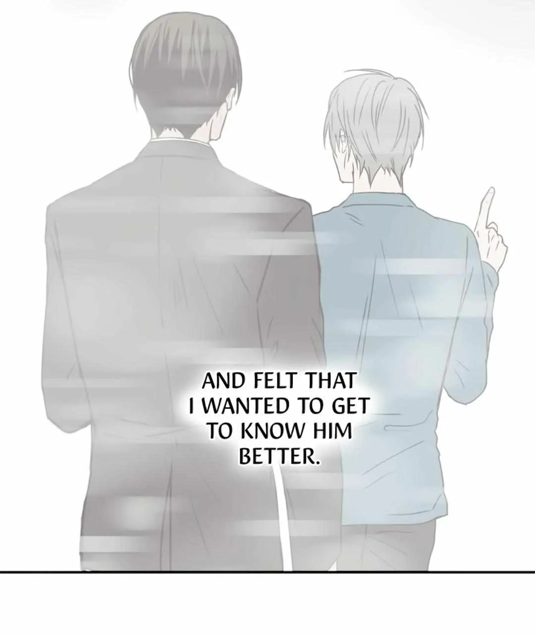 Read Lucky Credit chapter 25 image 38 on Lezhin